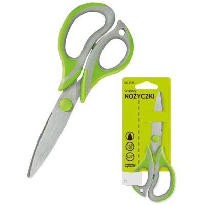 GrandHall, Schere, Weiche Schere 5,45 GR-5575 - 14,5 cm GRAND (14.50 cm) GrandHall, Schere, Weiche Schere 5,45 GR-5575 - 14,5 cm GRAND (14.50 cm)