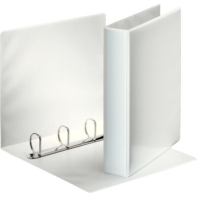Leitz, Ordner, Esselte Presentation Ring Binders (A4, 54 mm, 1 Stk.) Leitz, Ordner, Esselte Presentation Ring Binders (A4, 54 mm, 1 Stk.)