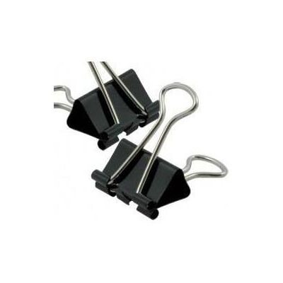 Polsirhurt, Büroklammer, Clip 41 mm (12 Stück) (12x) Polsirhurt, Büroklammer, Clip 41 mm (12 Stück) (12x)