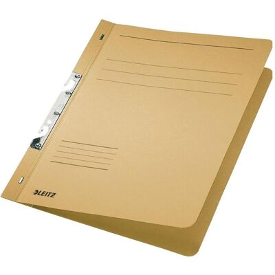 Leitz, Mappe, Klemmhefter 1/1-Deckel (A4, 1x) Leitz, Mappe, Klemmhefter 1/1-Deckel (A4, 1x)