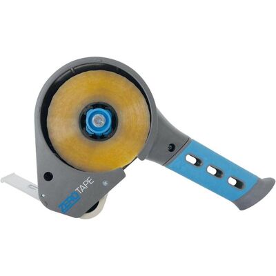 NoName, Klebebandabroller, Handabroller Zerotape Classic in blau NoName, Klebebandabroller, Handabroller Zerotape Classic in blau