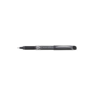 Pilot, Schreibstifte, Tintenroller Hi-Tecpoint Grip V7 0,4mm schwarz nicht dokumentenecht (1x) Pilot, Schreibstifte, Tintenroller Hi-Tecpoint Grip V7 0,4mm schwarz nicht dokumentenecht (1x)
