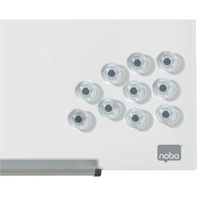 Nobo, Magnet, Seltenerdmagnete (10x) Nobo, Magnet, Seltenerdmagnete (10x)