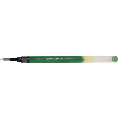 Pilot, Ersatzpatronen + Tintenfass, Ersatzmine Medium (Grün, 0.70 mm, 1 Stk.) Pilot, Ersatzpatronen + Tintenfass, Ersatzmine Medium (Grün, 0.70 mm, 1 Stk.)