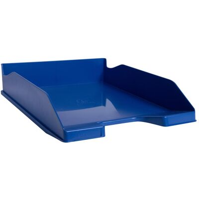 Exacompta, Dokumentenablage, BEEBLUE - Briefablage (A4+) Exacompta, Dokumentenablage, BEEBLUE - Briefablage (A4+)