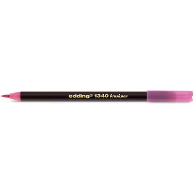Edding, Malstifte, Brushpen 1340 (1x) Edding, Malstifte, Brushpen 1340 (1x)