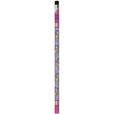 Santoro, Bleistift, Gorjuss Fairground First Prize Duftstift (7 mm) Santoro, Bleistift, Gorjuss Fairground First Prize Duftstift (7 mm)