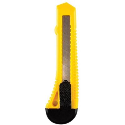 Centrum Cutter, Büromesser 18mm 80136 Centrum Cutter, Büromesser 18mm 80136