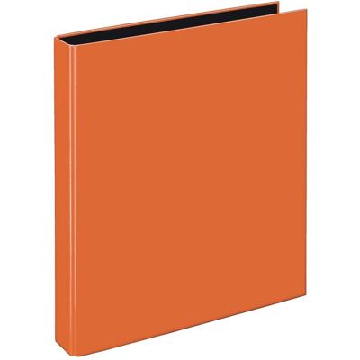 Veloflex, Ordner, 1141330 - Ringbuch VELOCOLOR, Ringordner, Ordner, DIN A4, 2-Ring-Mechanik, 255 x 318 x 45 m (A4, 33 mm, 1 Stk.) Veloflex, Ordner, 1141330 - Ringbuch VELOCOLOR, Ringordner, Ordner, DIN A4, 2-Ring-Mechanik, 255 x 318 x 45 m (A4, 33 mm, 1 Stk.)