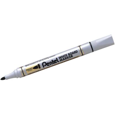 Pentel, Marker, MW85 Textmarker 12 Stück mit schwarzer Spitze (12x) Pentel, Marker, MW85 Textmarker 12 Stück mit schwarzer Spitze (12x)