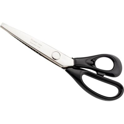 Alpen, Schere, Zackenschere 21 cm (21 cm) Alpen, Schere, Zackenschere 21 cm (21 cm)