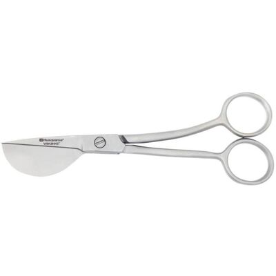 Husqvarna Schere, Applikationsschere 15,2 cm für Linkshänder (15.20 cm) Husqvarna Schere, Applikationsschere 15,2 cm für Linkshänder (15.20 cm)