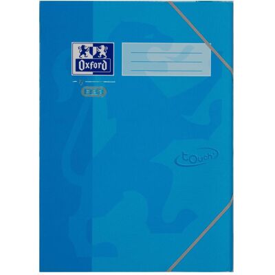 Oxford, Mappe, Eckspannermappe, A3+ (A3, 1x) Oxford, Mappe, Eckspannermappe, A3+ (A3, 1x)