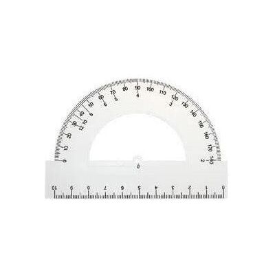 GrandHall, Lineal, GR-840 Winkelmesser 10 cm GRAND (10 cm, Kunststoff) GrandHall, Lineal, GR-840 Winkelmesser 10 cm GRAND (10 cm, Kunststoff)