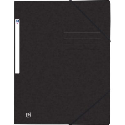 Oxford, Mappe, Eckspannmappe TOP FILE+, A4 (A4, 1x) Oxford, Mappe, Eckspannmappe TOP FILE+, A4 (A4, 1x)