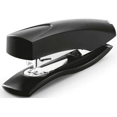 Novus, Heftgerät, Heftgerät Vantage ST40 40 Blatt schwarz (40 Blätter) Novus, Heftgerät, Heftgerät Vantage ST40 40 Blatt schwarz (40 Blätter)