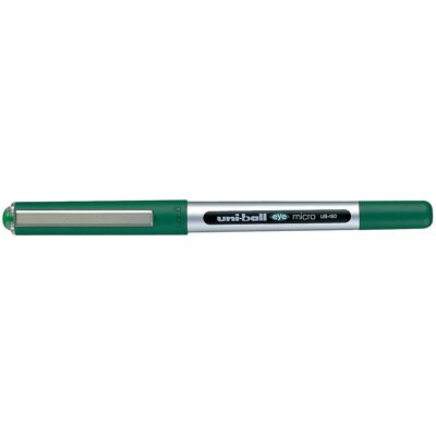 Uni-ball, Schreibstifte, Roller Eye Micro (1x) Uni-ball, Schreibstifte, Roller Eye Micro (1x)