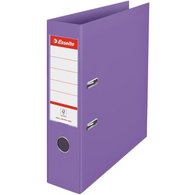 Esselte, Ordner, Colour Breeze (A4, 75 mm, 1 Stk.) Esselte, Ordner, Colour Breeze (A4, 75 mm, 1 Stk.)