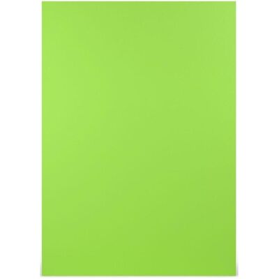 Magni, Grusskarte + Briefpapier, 220701522 - Coloretti Briefpapier, 80g/m², DIN A4, hellgrün, 10 Blatt (1 Stk.) Magni, Grusskarte + Briefpapier, 220701522 - Coloretti Briefpapier, 80g/m², DIN A4, hellgrün, 10 Blatt (1 Stk.)