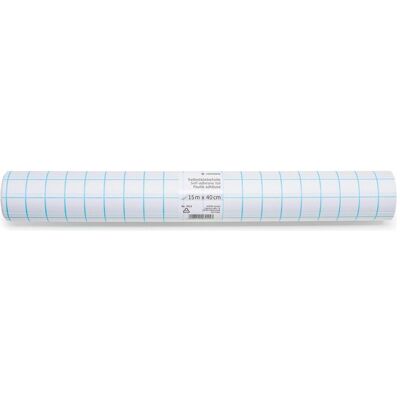 Herma Buchfolie, Selbstklebefolie (15 m x 40 cm) Herma Buchfolie, Selbstklebefolie (15 m x 40 cm)