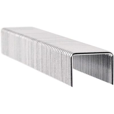Rapid, Büroklammer, Typ 140 Flachdrahtklammer 14 mm (10x) Rapid, Büroklammer, Typ 140 Flachdrahtklammer 14 mm (10x)
