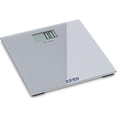 Kern, Feinwaage, Design Badezimmerwaage MGD 100K-1S05 Kern, Feinwaage, Design Badezimmerwaage MGD 100K-1S05