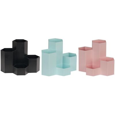Wedo, Schreibtisch Accessoire, Multiköcher Honeycomb Wedo, Schreibtisch Accessoire, Multiköcher Honeycomb