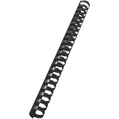 Leitz 10976, Bindegerät Zubehör, Schwarz Leitz 10976, Bindegerät Zubehör, Schwarz
