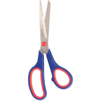 Workpro, Schere, WP214003 Universalschere 215 mm (21.50 cm) Workpro, Schere, WP214003 Universalschere 215 mm (21.50 cm)