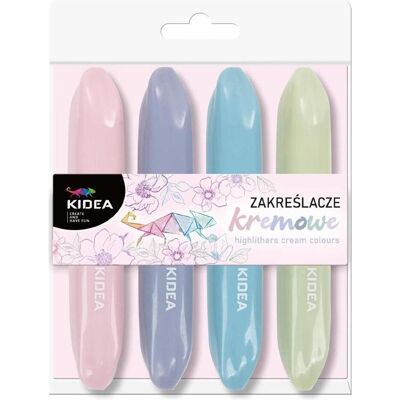 Derform, Etui, Zukünftige Creme-Highlighter von KIDEA Derform, Etui, Zukünftige Creme-Highlighter von KIDEA