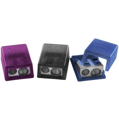 Kum, Spitzer, Spitzer 2 in 1 Kum, Spitzer, Spitzer 2 in 1
