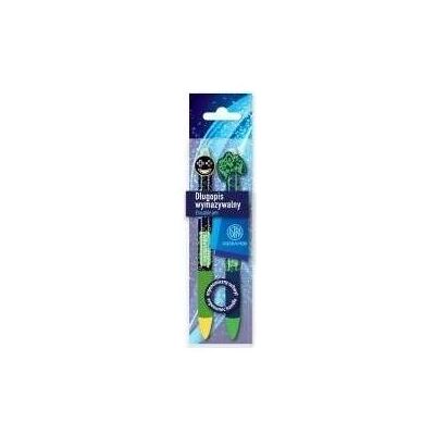 Astra, Schreibstifte, Löschbarer Stift Ups! Gamer 2 Stück (2x) Astra, Schreibstifte, Löschbarer Stift Ups! Gamer 2 Stück (2x)