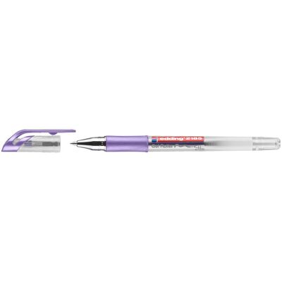 Edding, Schreibstifte, Cristaljelly 2185 (1x) Edding, Schreibstifte, Cristaljelly 2185 (1x)