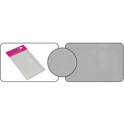 Jamara, Bleistift, Glasgewebe 49g Leinen Jamara, Bleistift, Glasgewebe 49g Leinen