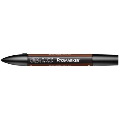Winsor & Newton, Marker, Promarker Walnut O124 Winsor & Newton, Marker, Promarker Walnut O124