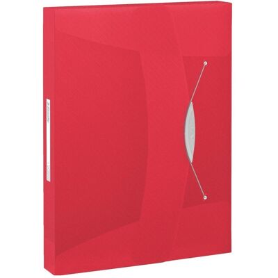 Esselte, Mappe, Ablagebox VIVIDA (A4, 1x) Esselte, Mappe, Ablagebox VIVIDA (A4, 1x)