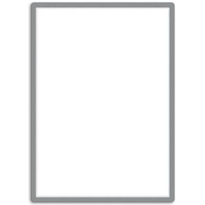 Tarifold, Informationsschild, Djois Rahmen 191950, PVC, transparent Tarifold, Informationsschild, Djois Rahmen 191950, PVC, transparent