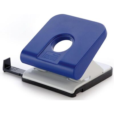 Novus, Locher, 25 Leaf Punch Blue (025-0512 NO) Novus, Locher, 25 Leaf Punch Blue (025-0512 NO)