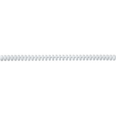 GBC Plastikbinderücken ClickBind, Bindegerät Zubehör, Weiss GBC Plastikbinderücken ClickBind, Bindegerät Zubehör, Weiss