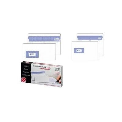 Mailmedia, Briefumschlag, Revelope (C5, 100x) Mailmedia, Briefumschlag, Revelope (C5, 100x)