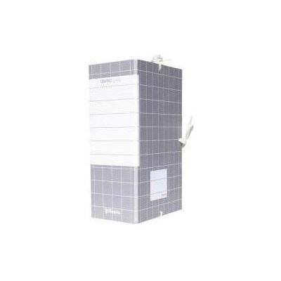 Resisto, Ordner, CENTRO CLASS Hefter Grau Karton (60 mm, 10 Stk.) Resisto, Ordner, CENTRO CLASS Hefter Grau Karton (60 mm, 10 Stk.)