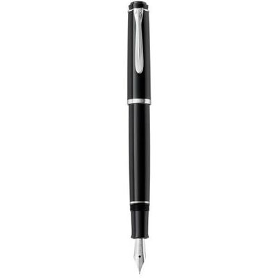 Pelikan Schreibstifte, Füllhalter P205 Schwarz B Etui (1x) Pelikan Schreibstifte, Füllhalter P205 Schwarz B Etui (1x)