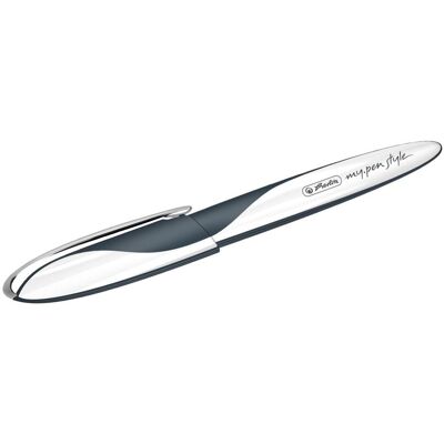 Bic, Schreibstifte, HERLITZ - my.pen STYLE - penholder (1x) Bic, Schreibstifte, HERLITZ - my.pen STYLE - penholder (1x)