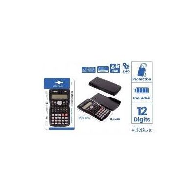 Main paper, Taschenrechner, BeBasic-Rechner Main paper, Taschenrechner, BeBasic-Rechner