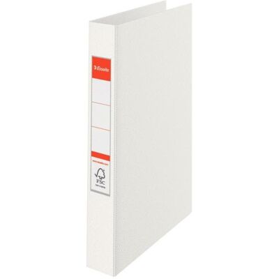 Esselte, Ordner, Vivida ringbind PP A4 4RR 25mm (A4, 25 mm) Esselte, Ordner, Vivida ringbind PP A4 4RR 25mm (A4, 25 mm)
