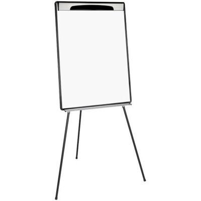 Bi-Office, Präsentationstafel, Dreifach-Flipchart 70x102cm magnetisch (GEA23062124) (70 x 102 cm) Bi-Office, Präsentationstafel, Dreifach-Flipchart 70x102cm magnetisch (GEA23062124) (70 x 102 cm)