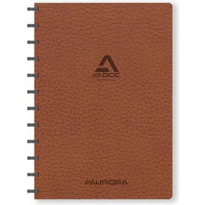 Adoc, Heft + Block, Notizbuch 6011.301 Business A4 (A4, Liniert, Weicher Einband) Adoc, Heft + Block, Notizbuch 6011.301 Business A4 (A4, Liniert, Weicher Einband)