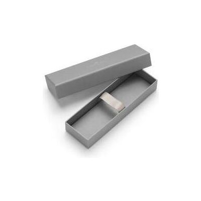 Faber-Castell, Schreibstifte, Fllhalter NEO Slim Edelstahl, gl„nzend, B Faber-Castell, Schreibstifte, Fllhalter NEO Slim Edelstahl, gl„nzend, B