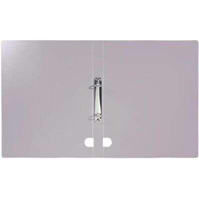 Biurfol, Ordner, Ordner A4 PP 3cm 2R morandi rosa (A4, 30 mm) Biurfol, Ordner, Ordner A4 PP 3cm 2R morandi rosa (A4, 30 mm)