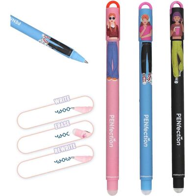 Depesche, Malstifte, TOPModel PENfection löschbarer Gelstift Depesche, Malstifte, TOPModel PENfection löschbarer Gelstift